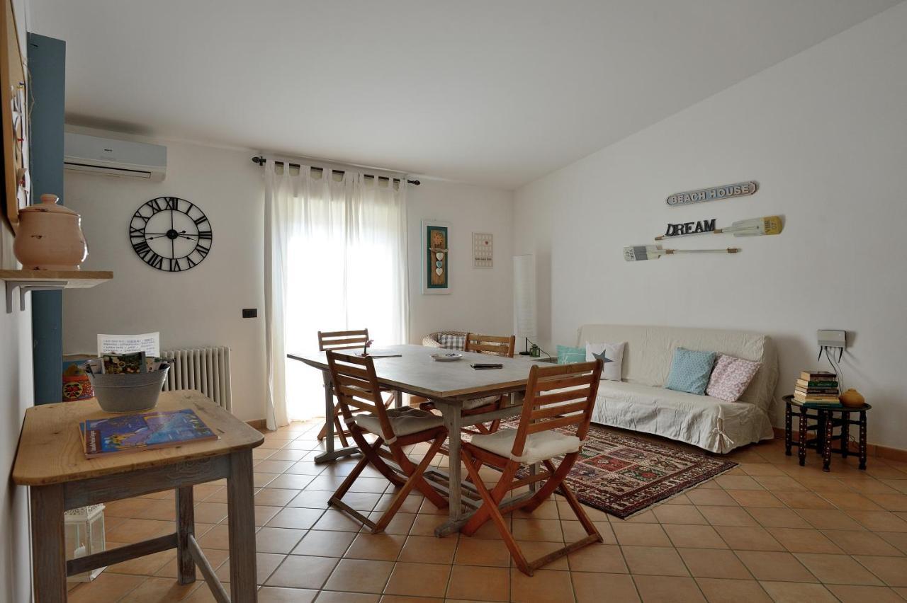 B&B Limone San Leone Dış mekan fotoğraf