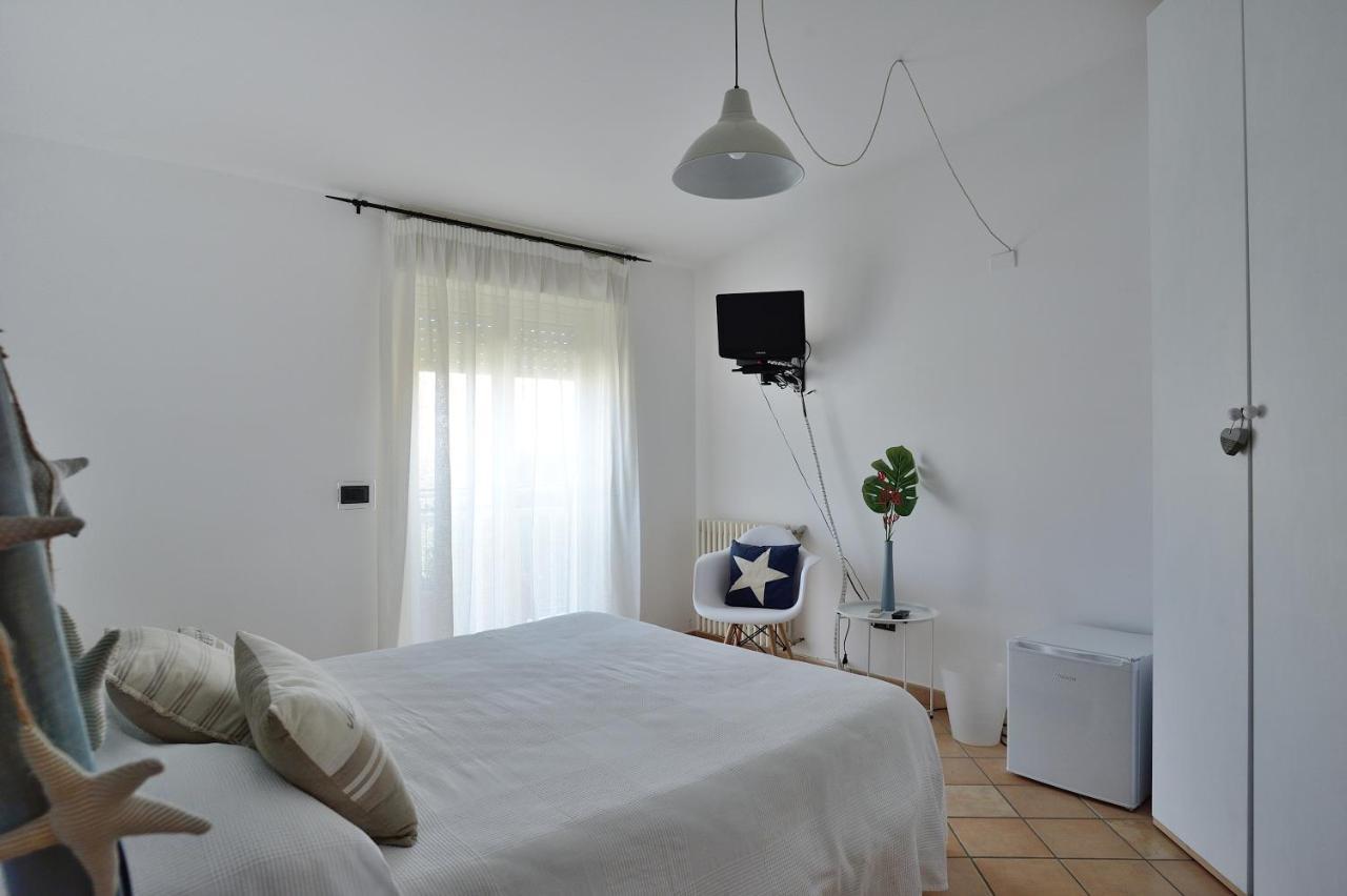 B&B Limone San Leone Dış mekan fotoğraf