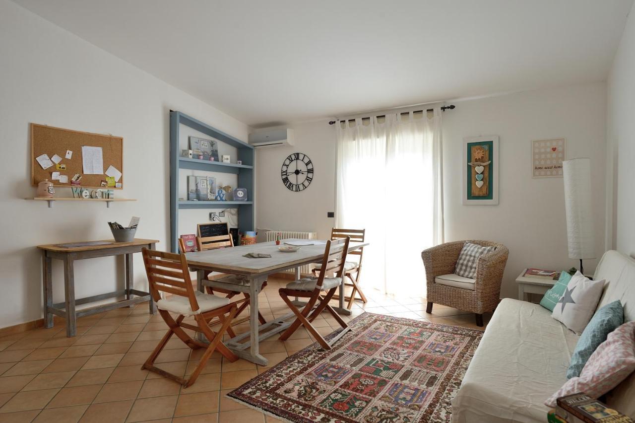 B&B Limone San Leone Dış mekan fotoğraf
