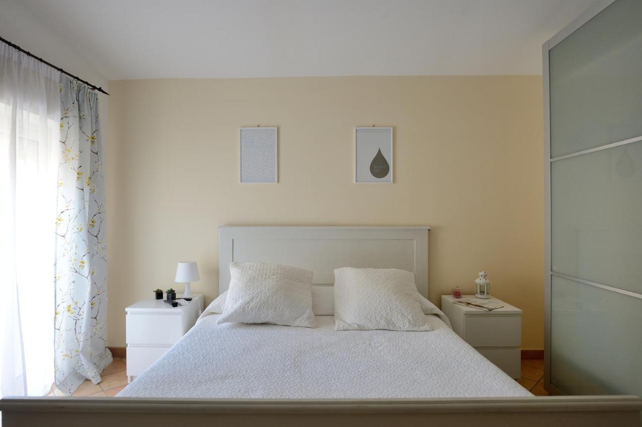 B&B Limone San Leone Dış mekan fotoğraf