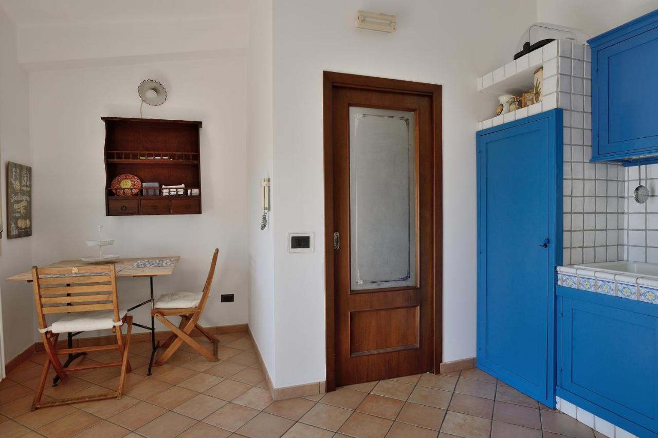 B&B Limone San Leone Dış mekan fotoğraf