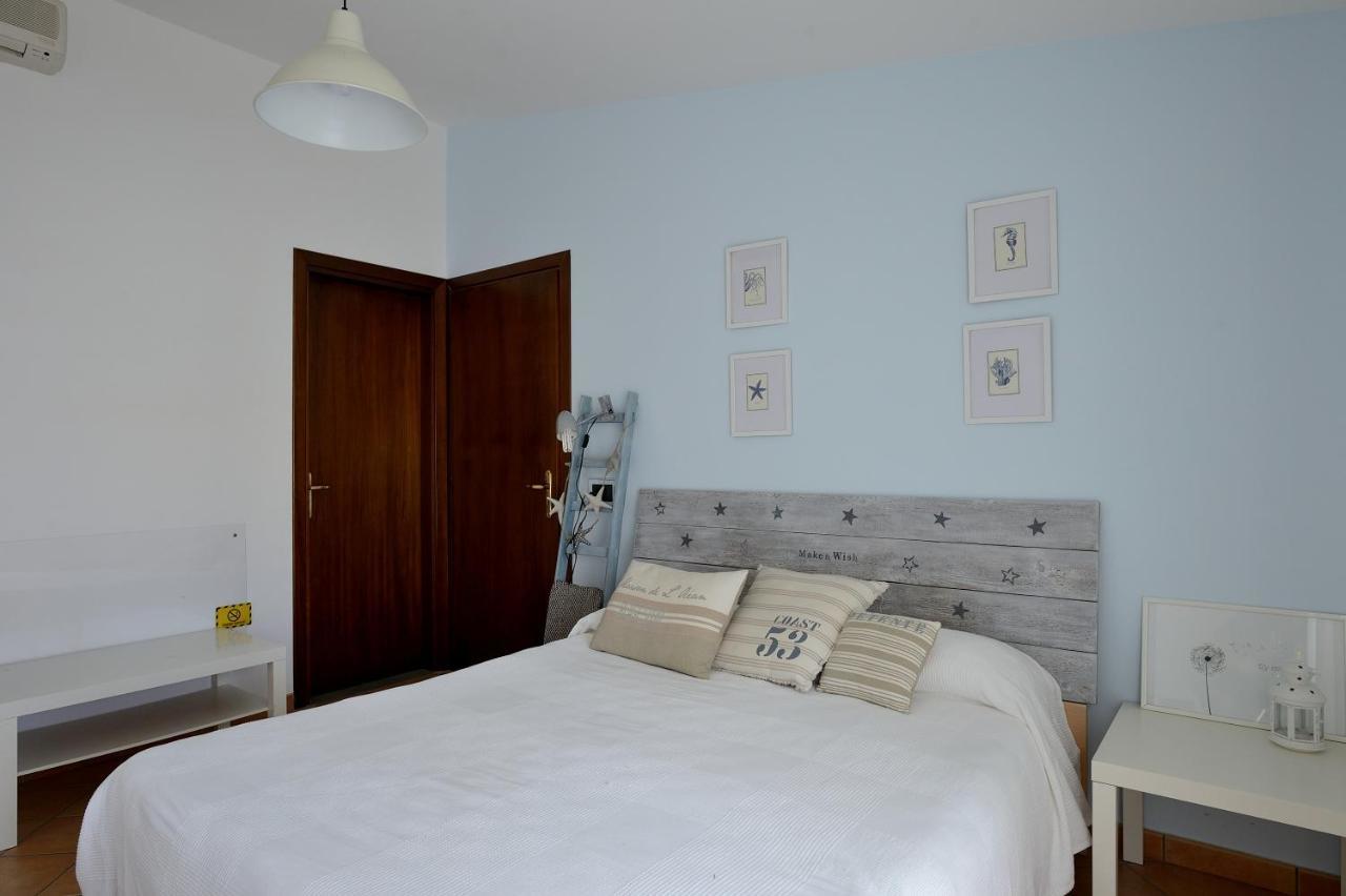 B&B Limone San Leone Dış mekan fotoğraf