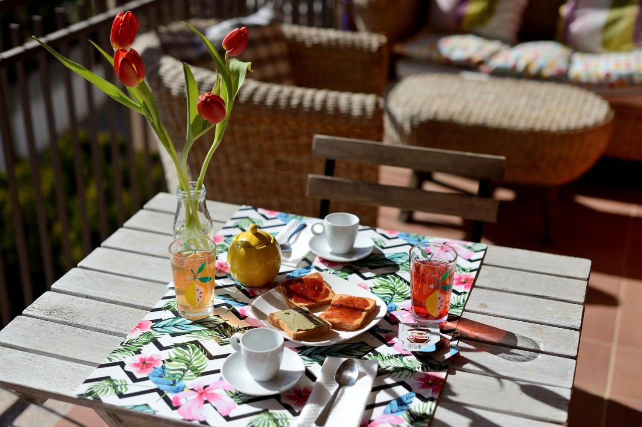 B&B Limone San Leone Dış mekan fotoğraf