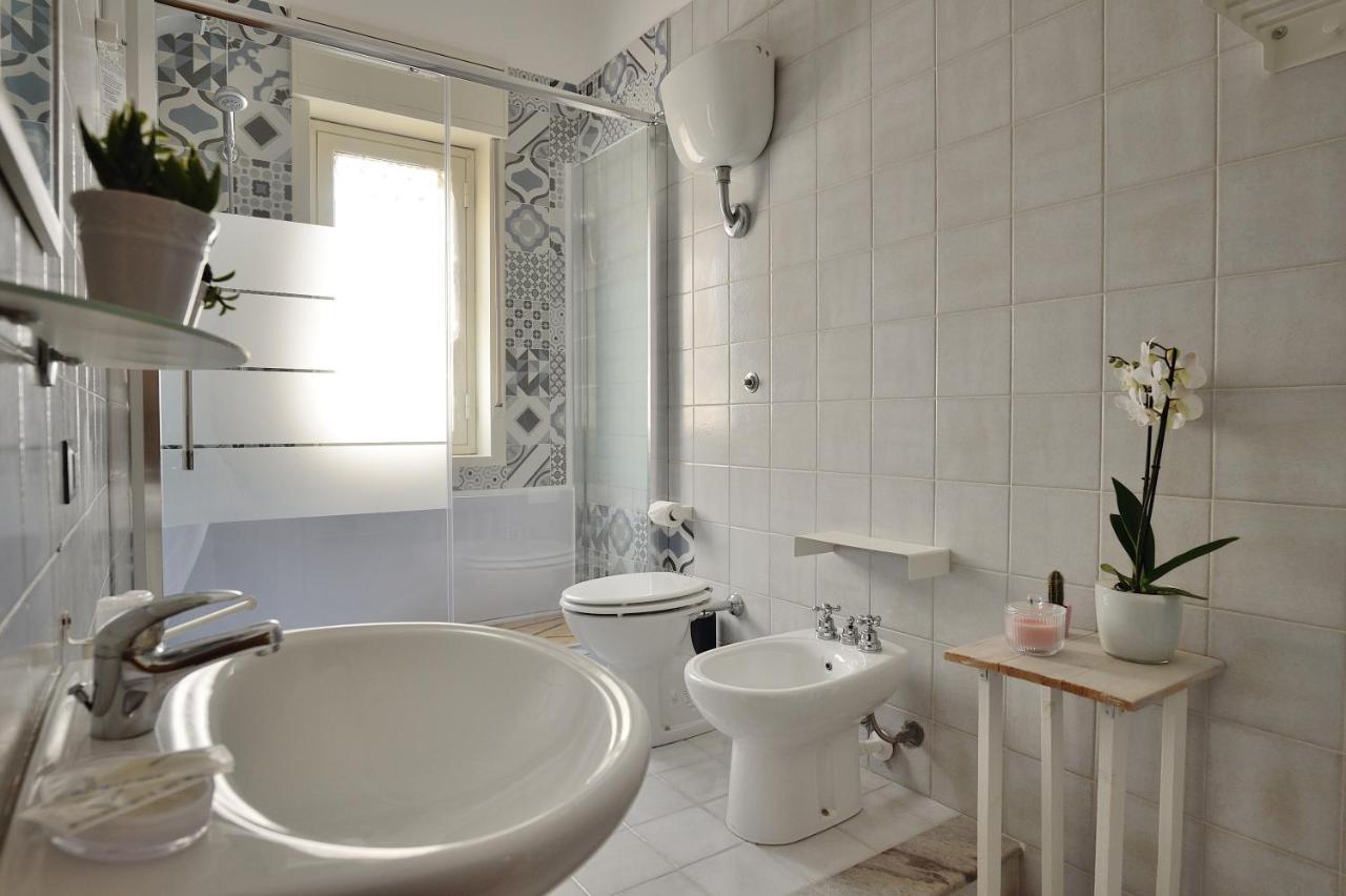 B&B Limone San Leone Dış mekan fotoğraf